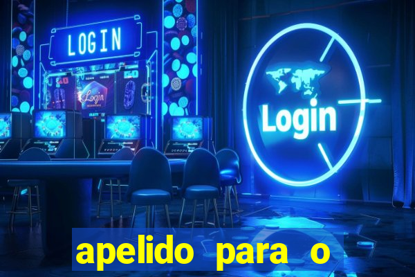 apelido para o nome ryan